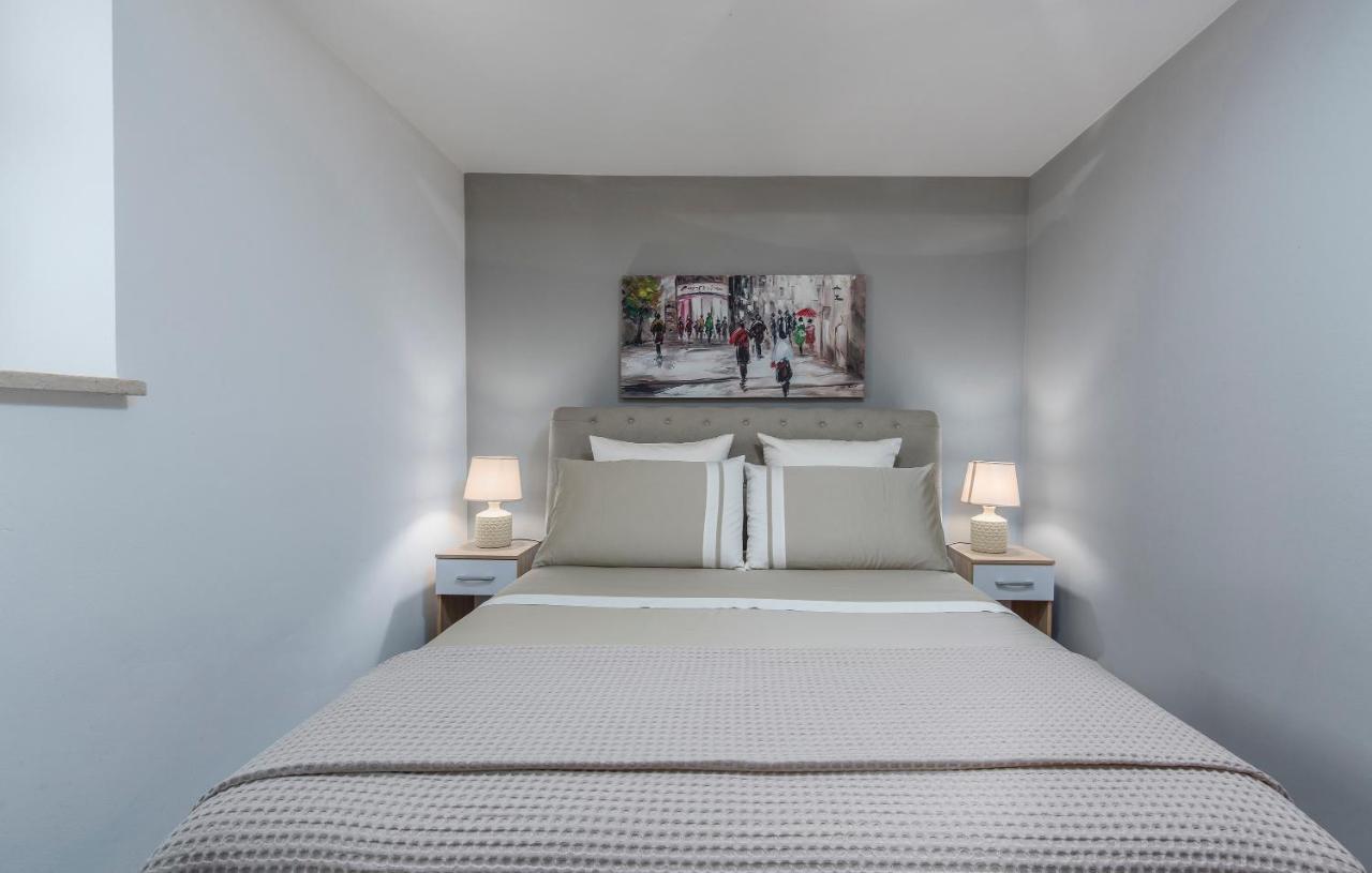 Apartment Claire Karsete Экстерьер фото