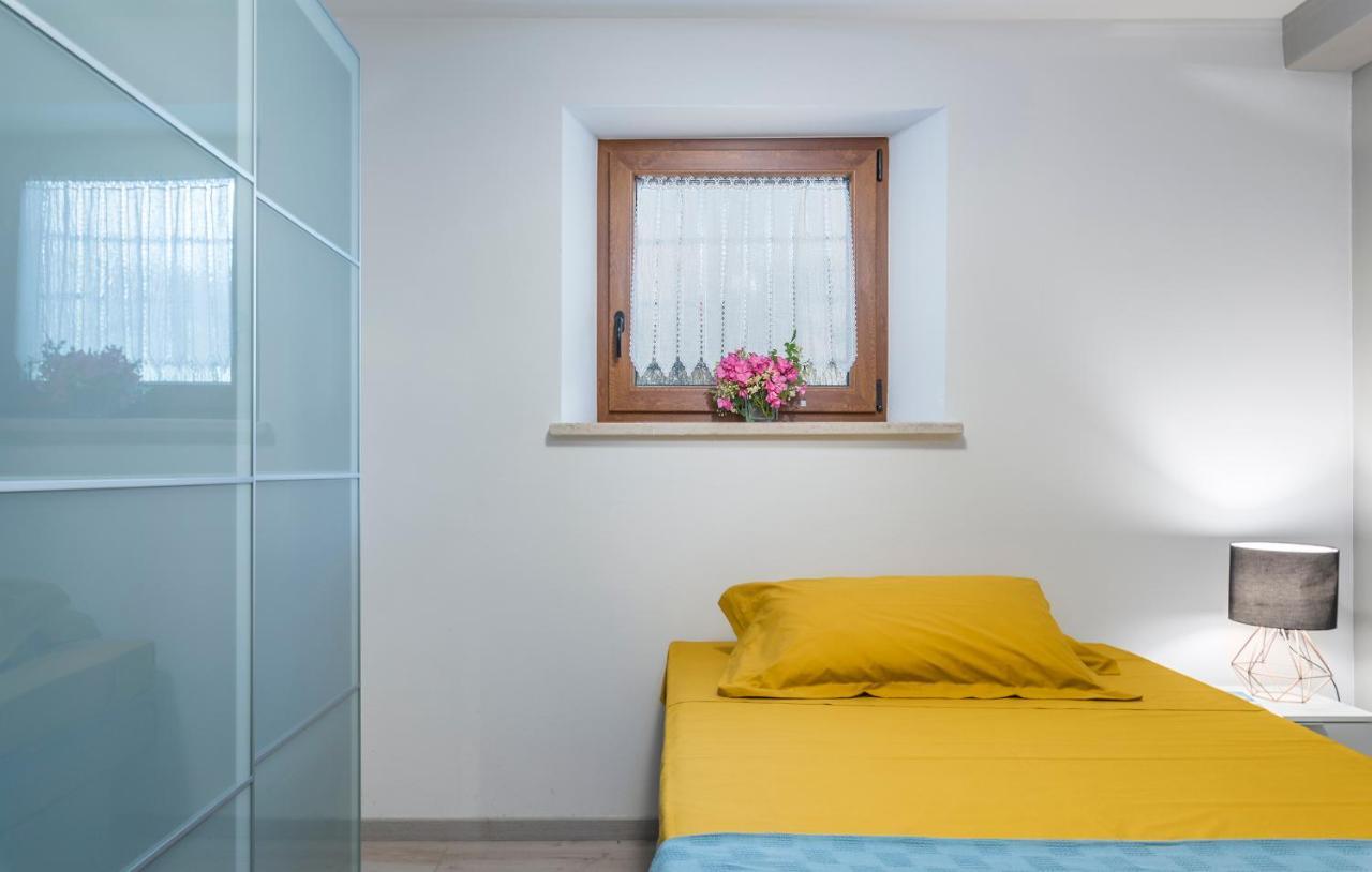 Apartment Claire Karsete Экстерьер фото