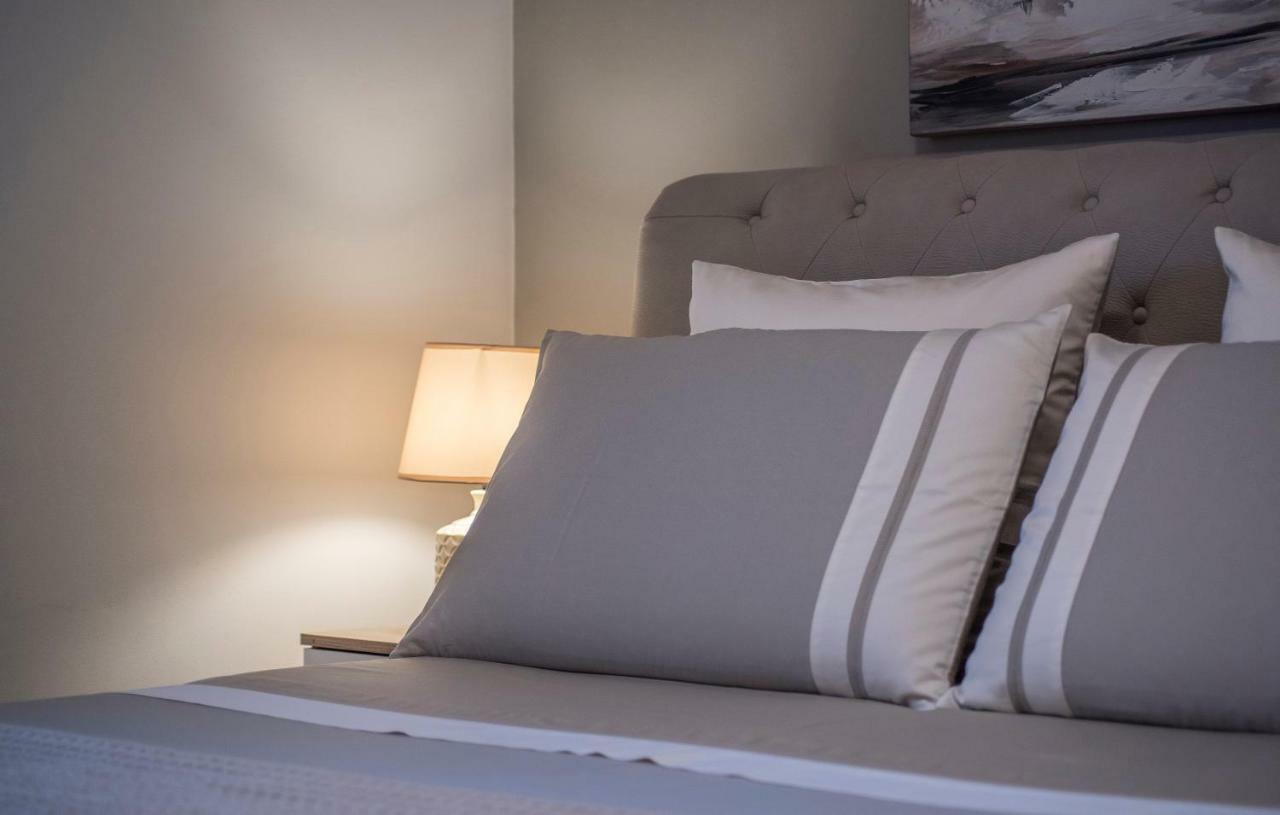 Apartment Claire Karsete Экстерьер фото